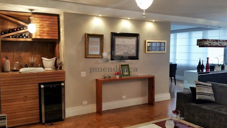 Imagem Apartamento com 3 Quartos à Venda, 265 m² em Higienópolis - São Paulo Imagem Apartamento com 3 Quartos à Venda, 265 m² em Higienópolis - São Paulo