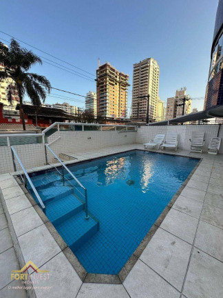 Imagem Imóvel com 1 Quarto à Venda, 52 m² em Guilhermina - Praia Grande Imagem Imóvel com 1 Quarto à Venda, 52 m² em Guilhermina - Praia Grande
