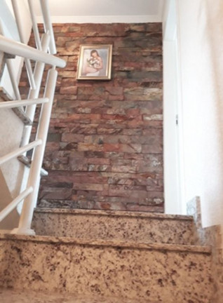 Imagem Sobrado com 3 Quartos à Venda, 164 m² em Bairro Alto - Curitiba