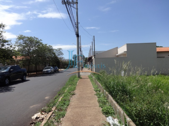Imagem Terreno à Venda, 270 m² em Parque São Sebastião - Ribeirão Preto Imagem Terreno à Venda, 270 m² em Parque São Sebastião - Ribeirão Preto