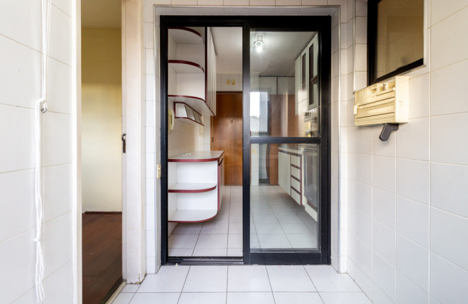 Imagem Apartamento com 3 Quartos à Venda, 81 m² em Vila Clementino - São Paulo