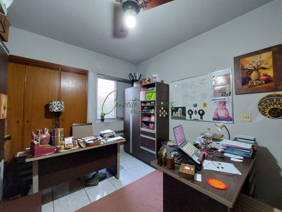Imagem Apartamento com 3 Quartos à Venda, 126 m² em Centro - São José Do Rio Preto
