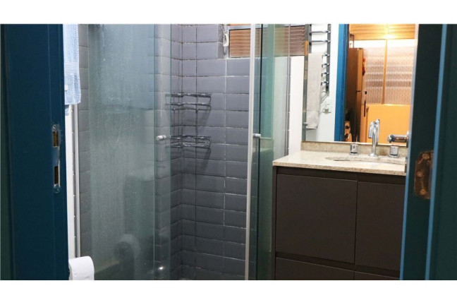 Imagem Studio com 1 Quarto à Venda, 34 m² em Pinheiros - São Paulo Imagem Studio com 1 Quarto à Venda, 34 m² em Pinheiros - São Paulo