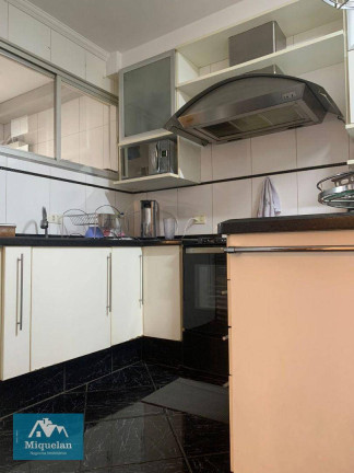 Imagem Apartamento com 3 Quartos à Venda, 123 m² em Santana - São Paulo Imagem Apartamento com 3 Quartos à Venda, 123 m² em Santana - São Paulo