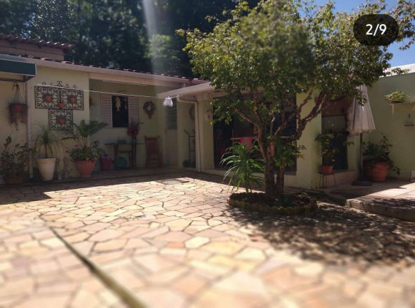 Imagem Casa com 3 Quartos à Venda, 320 m² em Esplanada Independência - Taubaté