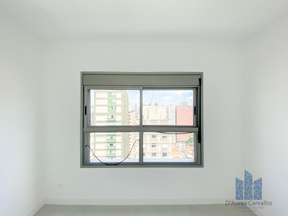Imagem Apartamento com 2 Quartos à Venda, 51 m² em Vila Mariana - São Paulo