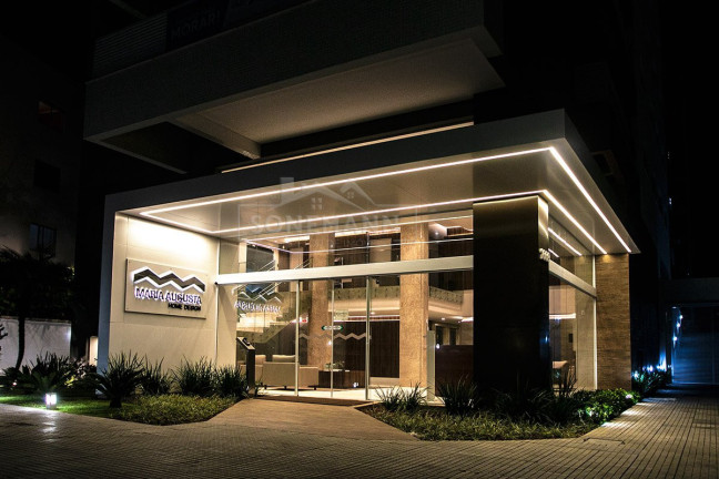 Imagem Apartamento com 2 Quartos à Venda, 77 m² em Itacorubi - Florianópolis