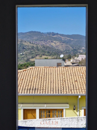 Imagem Casa com 3 Quartos à Venda, 131 m² em Jardim Maristela - Atibaia Imagem Casa com 3 Quartos à Venda, 131 m² em Jardim Maristela - Atibaia