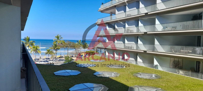 Imagem Apartamento com 2 Quartos à Venda, 90 m² em Praia Grande - Ubatuba Imagem Apartamento com 2 Quartos à Venda, 90 m² em Praia Grande - Ubatuba