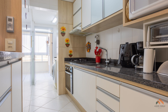 Imagem Apartamento com 3 Quartos à Venda, 92 m²