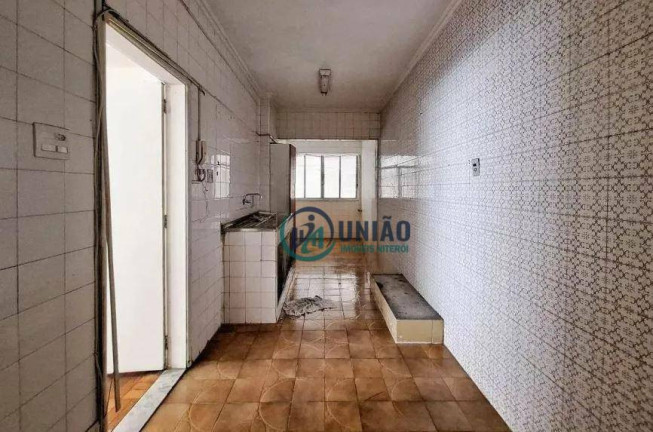 Imagem Apartamento com 3 Quartos à Venda, 110 m² em Icaraí - Niterói Imagem Apartamento com 3 Quartos à Venda, 110 m² em Icaraí - Niterói