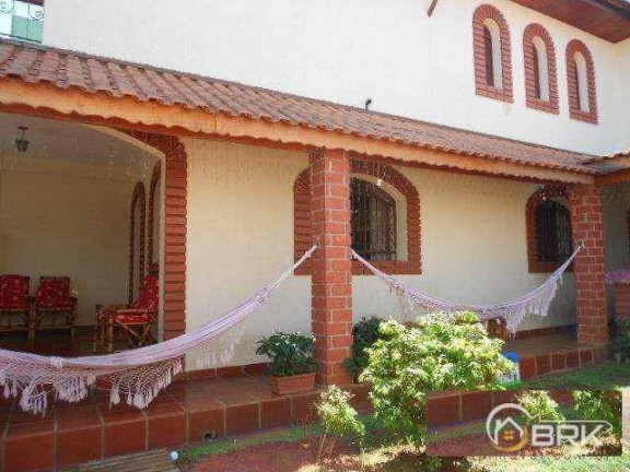 Imagem Sobrado com 4 Quartos à Venda, 200 m² em Vila Formosa - São Paulo