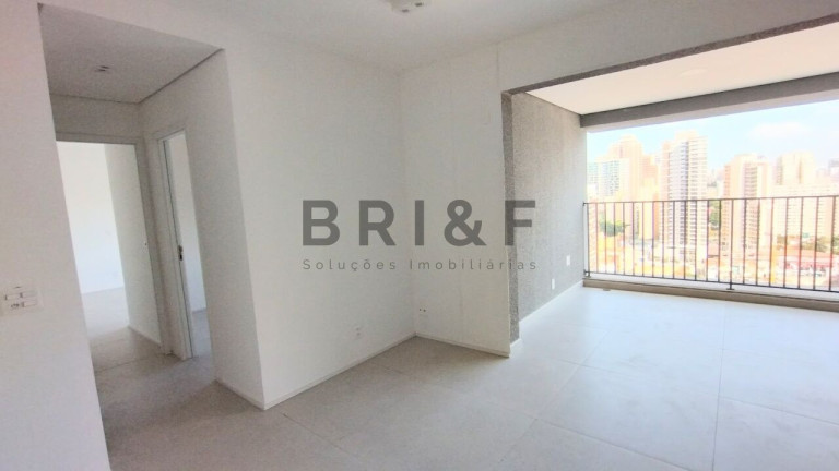 Imagem Apartamento com 2 Quartos à Venda, 69 m² em Brooklin - São Paulo Imagem Apartamento com 2 Quartos à Venda, 69 m² em Brooklin - São Paulo