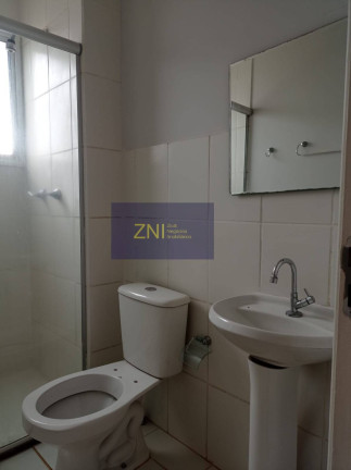 Imagem Apartamento com 2 Quartos à Venda, 45 m² em Ribeirânia - Ribeirão Preto Imagem Apartamento com 2 Quartos à Venda, 45 m² em Ribeirânia - Ribeirão Preto