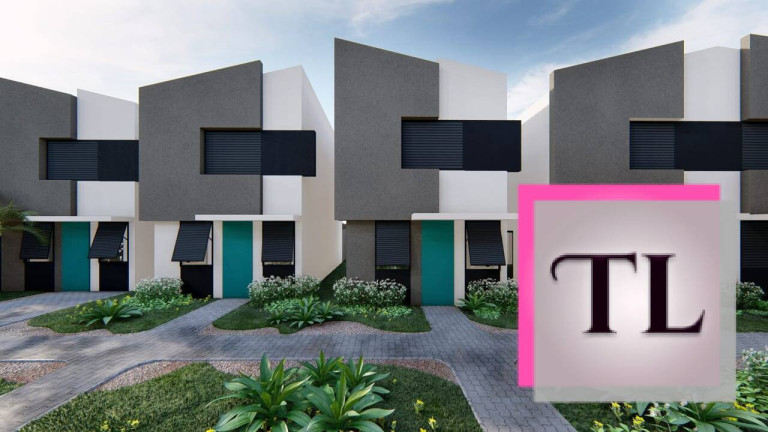 Imagem Casa com 2 Quartos à Venda, 100 m² em Jardim Vitória - Poços De Caldas Imagem Casa com 2 Quartos à Venda, 100 m² em Jardim Vitória - Poços De Caldas