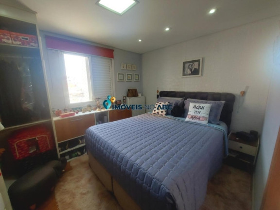 Imagem Apartamento com 3 Quartos à Venda, 82 m² em Jardim Do Mar - São Bernardo Do Campo