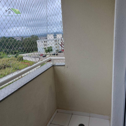 Imagem Apartamento com 2 Quartos à Venda, 48 m² em Vila Cintra - Mogi Das Cruzes