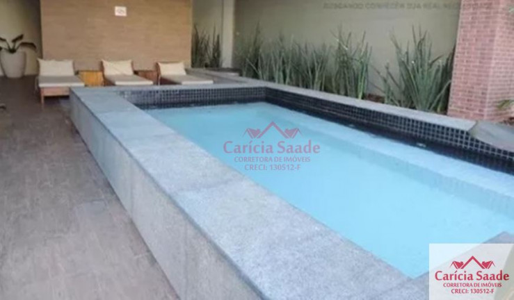 Imagem Apartamento com 1 Quarto à Venda, 44 m² em Bela Vista - São Paulo