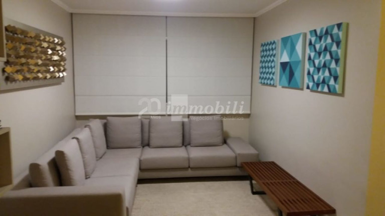 Apartamento com 3 Quartos à Venda, 104 m² em Higienopolis - São Paulo