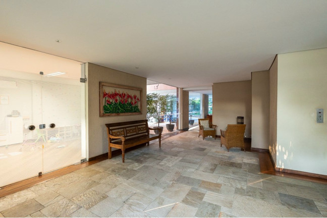 Imagem Imóvel com 3 Quartos à Venda, 132 m² em Vila Madalena - São Paulo Imagem Imóvel com 3 Quartos à Venda, 132 m² em Vila Madalena - São Paulo