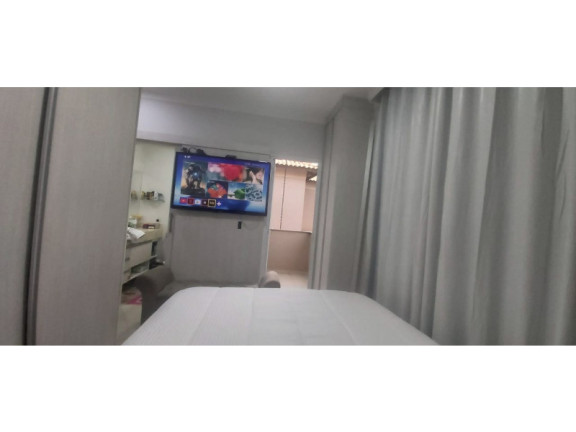 Imagem Sobrado com 3 Quartos à Venda, 120 m² em Parque Brasil 500 - Paulínia