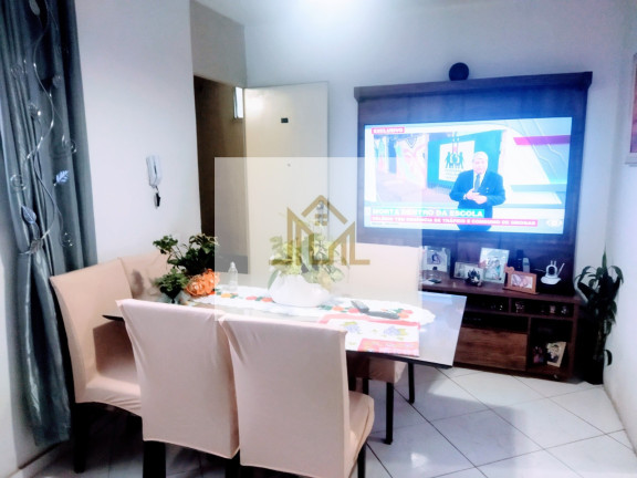 Imagem Apartamento com 3 Quartos à Venda, 49 m² em Jardim Maria Estela - São Paulo