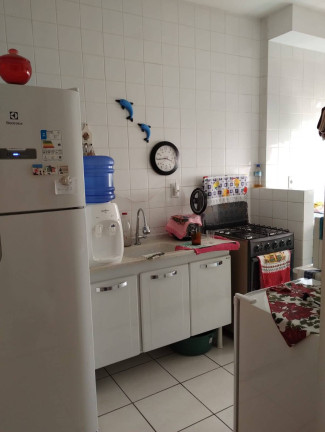 Imagem Apartamento com 2 Quartos à Venda,  em Parque São Jorge - Campinas