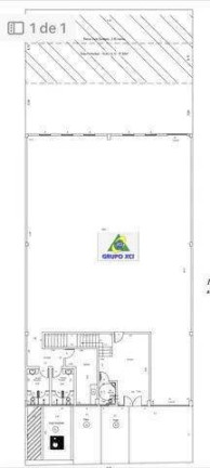 Imagem Galpão à Venda ou Locação, 440 m² em Loteamento Comercial Bortoletto - Indaiatuba Imagem Galpão à Venda ou Locação, 440 m² em Loteamento Comercial Bortoletto - Indaiatuba