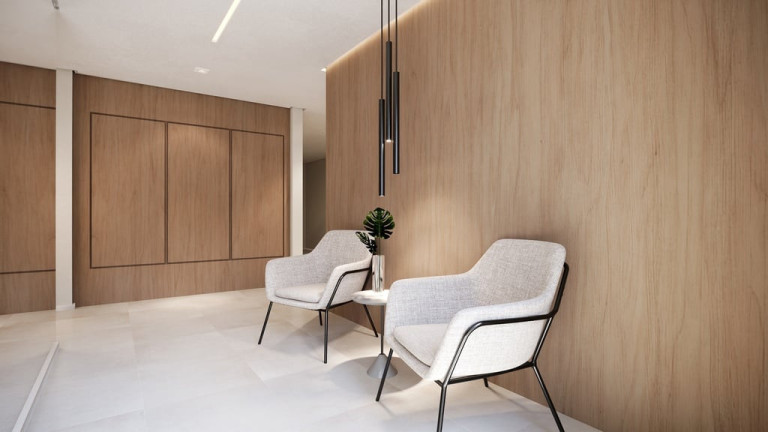 Imagem Cobertura com 2 Quartos à Venda, 84 m² em Vila Guilhermina - São Paulo Imagem Cobertura com 2 Quartos à Venda, 84 m² em Vila Guilhermina - São Paulo