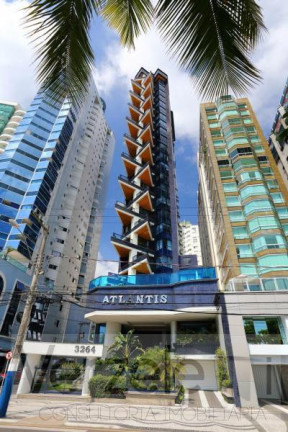 Apartamento com 4 Quartos à Venda, 258 m² em Centro - Balneário Camboriú