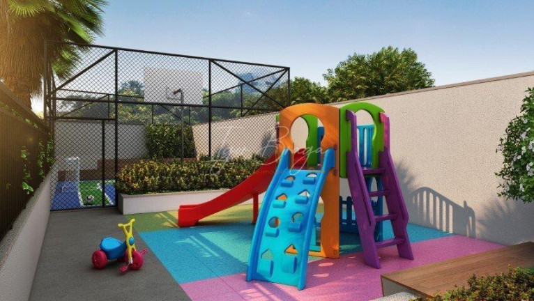 Imagem Apartamento com 3 Quartos à Venda, 81 m² em Cristo Rei - Curitiba