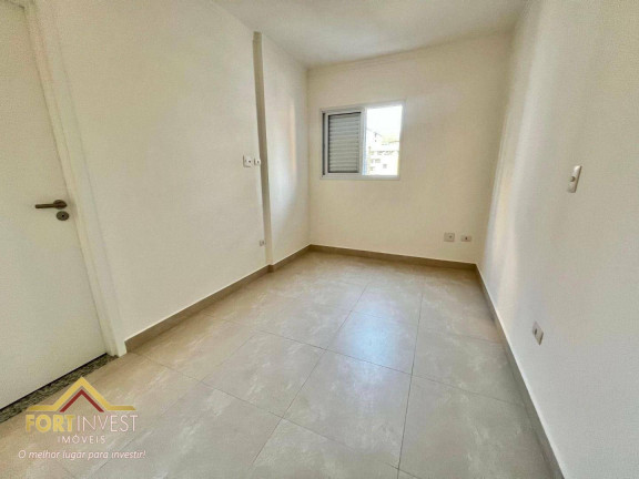 Imagem Imóvel com 2 Quartos à Venda, 68 m² em Canto Do Forte - Praia Grande
