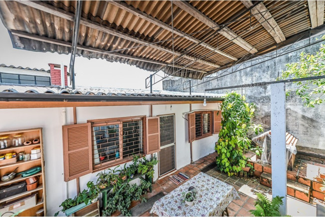 Imagem Casa com 4 Quartos à Venda, 140 m² em Santa Tereza - Porto Alegre Imagem Casa com 4 Quartos à Venda, 140 m² em Santa Tereza - Porto Alegre