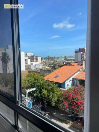 Imagem Apartamento com 3 Quartos à Venda, 70 m² em Loteamento Bela Vista - Cabedelo Imagem Apartamento com 3 Quartos à Venda, 70 m² em Loteamento Bela Vista - Cabedelo