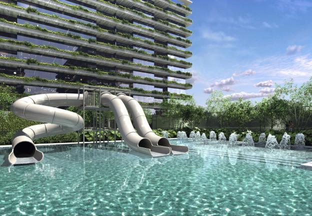 Imagem Apartamento com 2 Quartos à Venda, 60 m² em Barra Da Tijuca - Rio De Janeiro