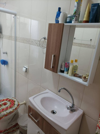 Imagem Casa com 3 Quartos à Venda, 160 m² em Los Angeles - Wenceslau Braz