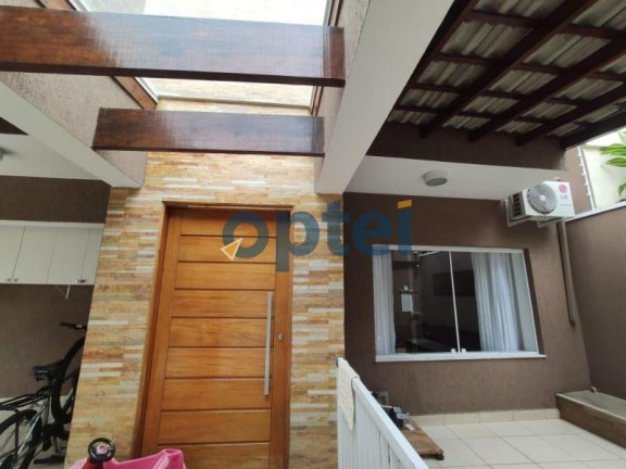 Imagem Casa com 3 Quartos à Venda, 165 m² em Anchieta - São Bernardo Do Campo