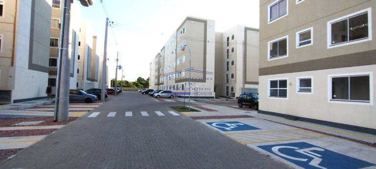 Imagem Imóvel com 2 Quartos à Venda, 43 m² em Restinga - Porto Alegre Imagem Imóvel com 2 Quartos à Venda, 43 m² em Restinga - Porto Alegre