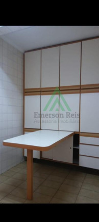Imagem Apartamento com 3 Quartos à Venda, 137 m² em Vila Mariana - São Paulo