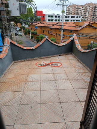 Imagem Casa com 4 Quartos à Venda, 75 m² em Cidade Lider - São Paulo Imagem Casa com 4 Quartos à Venda, 75 m² em Cidade Lider - São Paulo