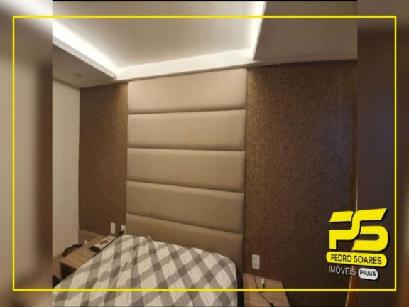 Imagem Apartamento com 2 Quartos à Venda, 88 m² em Brisamar - João Pessoa Imagem Apartamento com 2 Quartos à Venda, 88 m² em Brisamar - João Pessoa