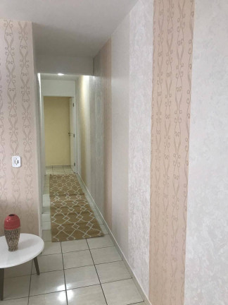 Imagem Apartamento com 2 Quartos à Venda, 56 m² em Vila Guiomar - Santo André Imagem Apartamento com 2 Quartos à Venda, 56 m² em Vila Guiomar - Santo André