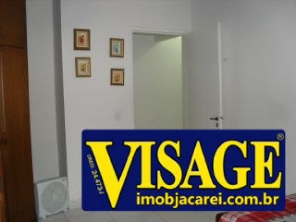 Imagem Apartamento com 2 Quartos à Venda, em Centro - Jacareí Imagem Apartamento com 2 Quartos à Venda, em Centro - Jacareí