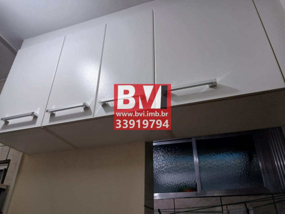 Imagem Apartamento com 2 Quartos à Venda, 85 m² em Vista Alegre - Rio De Janeiro