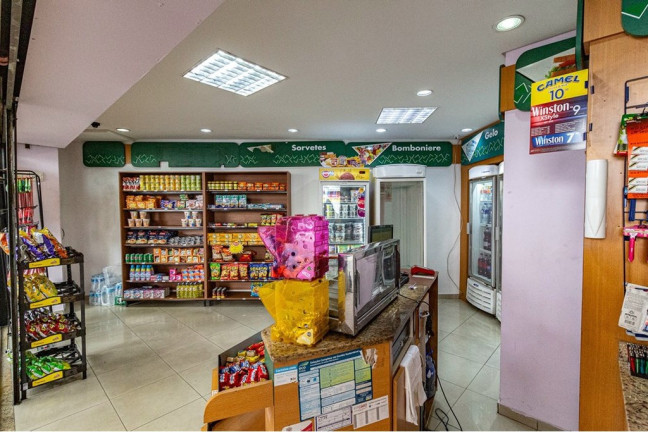 Imagem Sala Comercial à Venda, 220 m² em Vila Clementino - São Paulo Imagem Sala Comercial à Venda, 220 m² em Vila Clementino - São Paulo