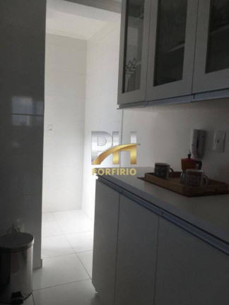 Imagem Apartamento com 2 Quartos à Venda, 65 m² em Baeta Neves - São Bernardo Do Campo