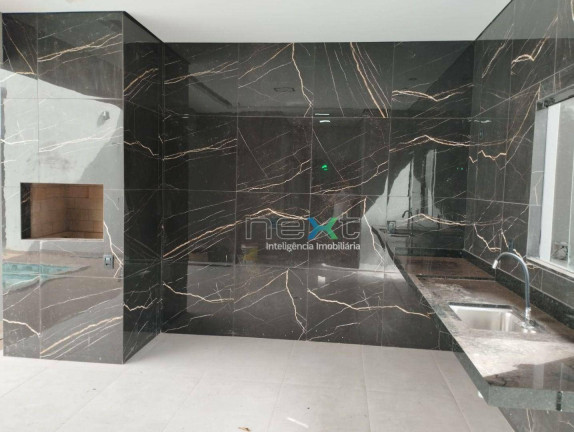 Imagem Casa com 3 Quartos à Venda, 171 m² em água Limpa Park - Campo Grande Imagem Casa com 3 Quartos à Venda, 171 m² em água Limpa Park - Campo Grande