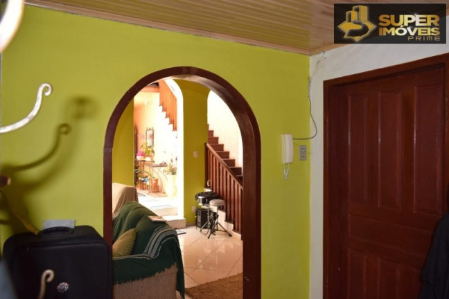 Imagem Casa com 4 Quartos à Venda, 450 m² em Areal - Pelotas