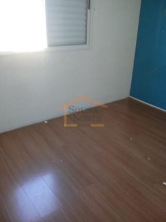 Imagem Apartamento com 3 Quartos à Venda, 69 m² em Casa Verde - São Paulo Imagem Apartamento com 3 Quartos à Venda, 69 m² em Casa Verde - São Paulo