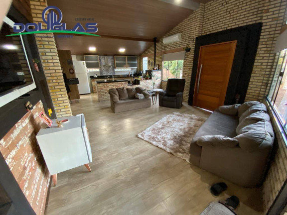 Imagem Casa com 3 Quartos à Venda, 784 m² em águas Claras - Viamão